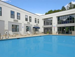 Plymouth-Days Inn  Middleboro