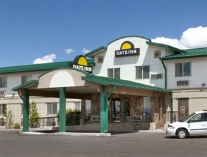 Missoula-Days Inn