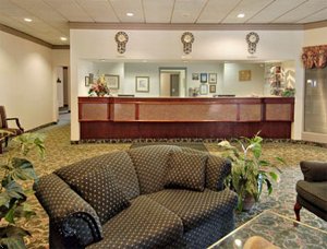 Days Inn - Owen Sound