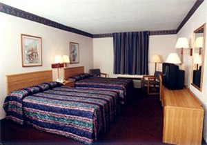 Knoxville Days Inn