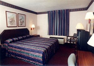 Knoxville Days Inn