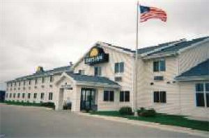 Days Inn Of Fox Cities