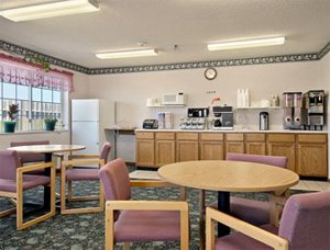 Days Inn - Lexington Nebraska