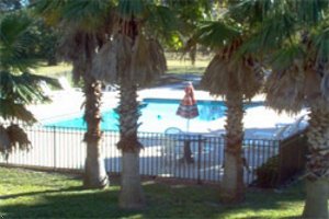 Crystal River-Days Inn