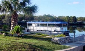 Crystal River-Days Inn