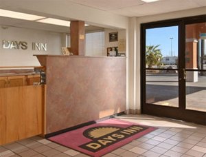 Days Inn Of Casa Grande