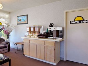 Beaver-Days Inn