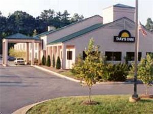 Norcross Days Inn