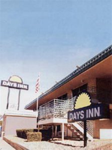 Days Inn