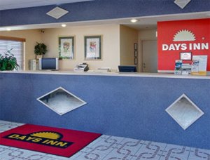 Sarasota Fl Days Inn