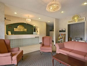 North Little Rock / Maumelle Days Inn