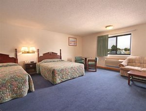 Denison Days Inn