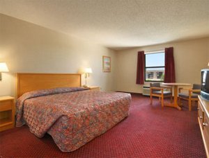 Wichita Days Inn