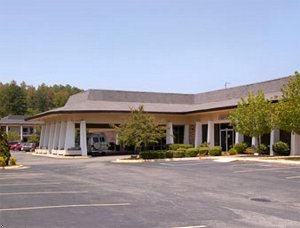 Bessemer Al Days Inn