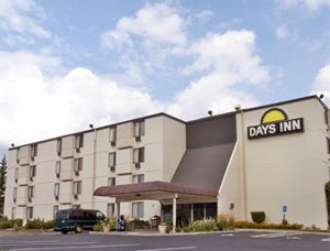 St. Paul-Days Inn  Roseville