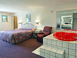 Panama City Days Inn Suites Tyndall Afb