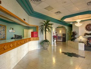 Days Inn - Florida Mall - Orlando Fl