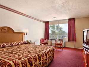 Orlando Days Inn