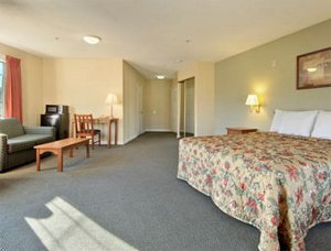 San Clemente Days Inn