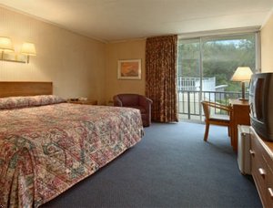 Niantic Days Inn