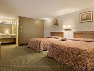 Days Inn & Suites Lincoln, Nebraska