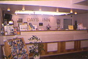 Duarte Days Inn