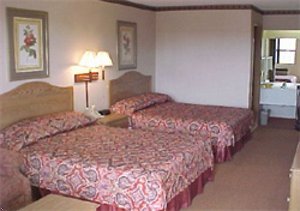 Lonoke Days Inn