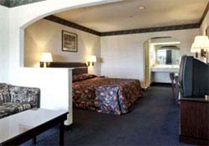 Houston Days Inn & Suites