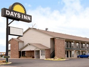 Days Inn