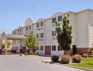 Lehi Days Inn