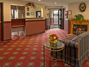 Days Inn Effingham