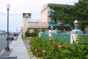 Days Inn Oceanfront