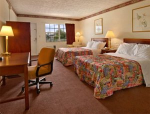 Pompano Beach Days Inn