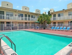 Pompano Beach Days Inn