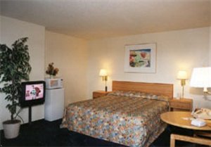 Red Bluff Days Inn And Suites