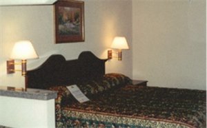 Opelousas Days Inn & Suites