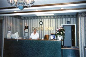 Butler Days Inn