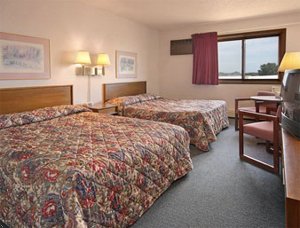 Monticello Days Inn