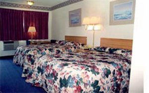 King City Days Inn