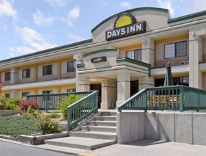 Rapid City Days Inn