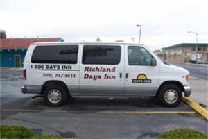 Richland Days Inn