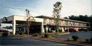 Atlanta Days Inn Chamblee