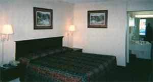 Atlanta Days Inn Chamblee