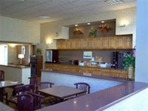 Athens Days Inn