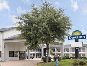 Houston Days Inn Galleria