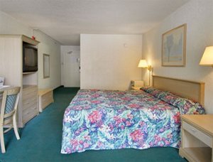 Miami Days Inn Westland Mall