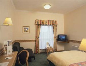 Days Inn Warwick North