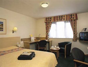 Days Inn Sheffield South