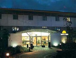 Days Inn South Mimms