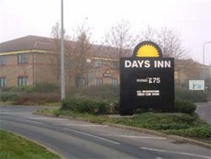 Days Inn Stansted